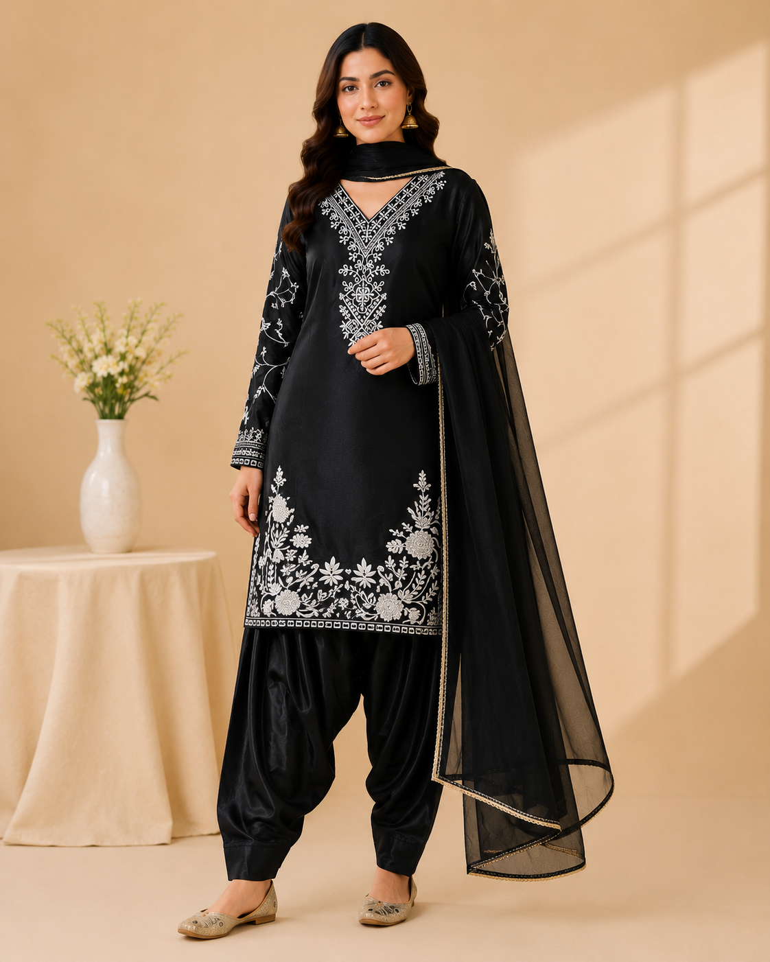 Noor-E-Azure