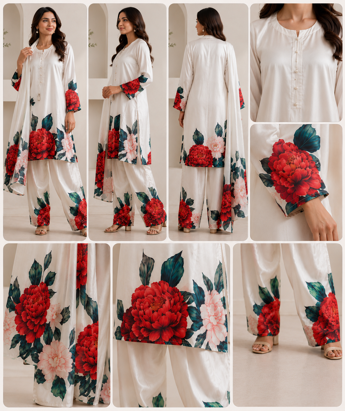Ivory Garden