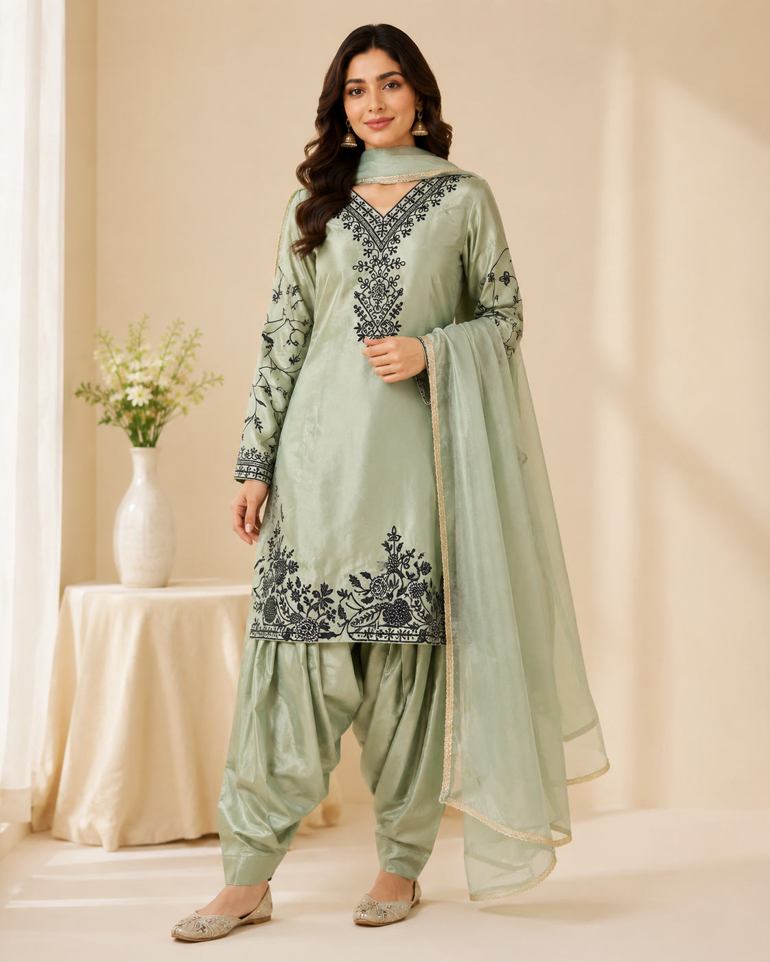 Noor-E-Azure