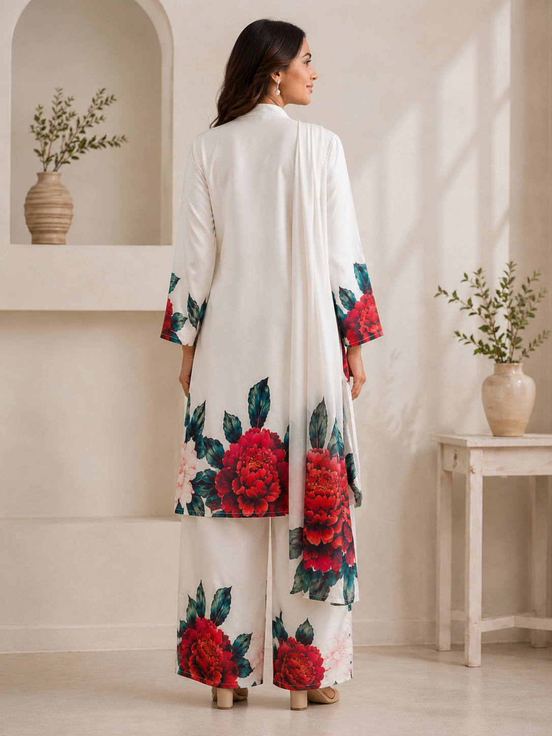 Ivory Garden