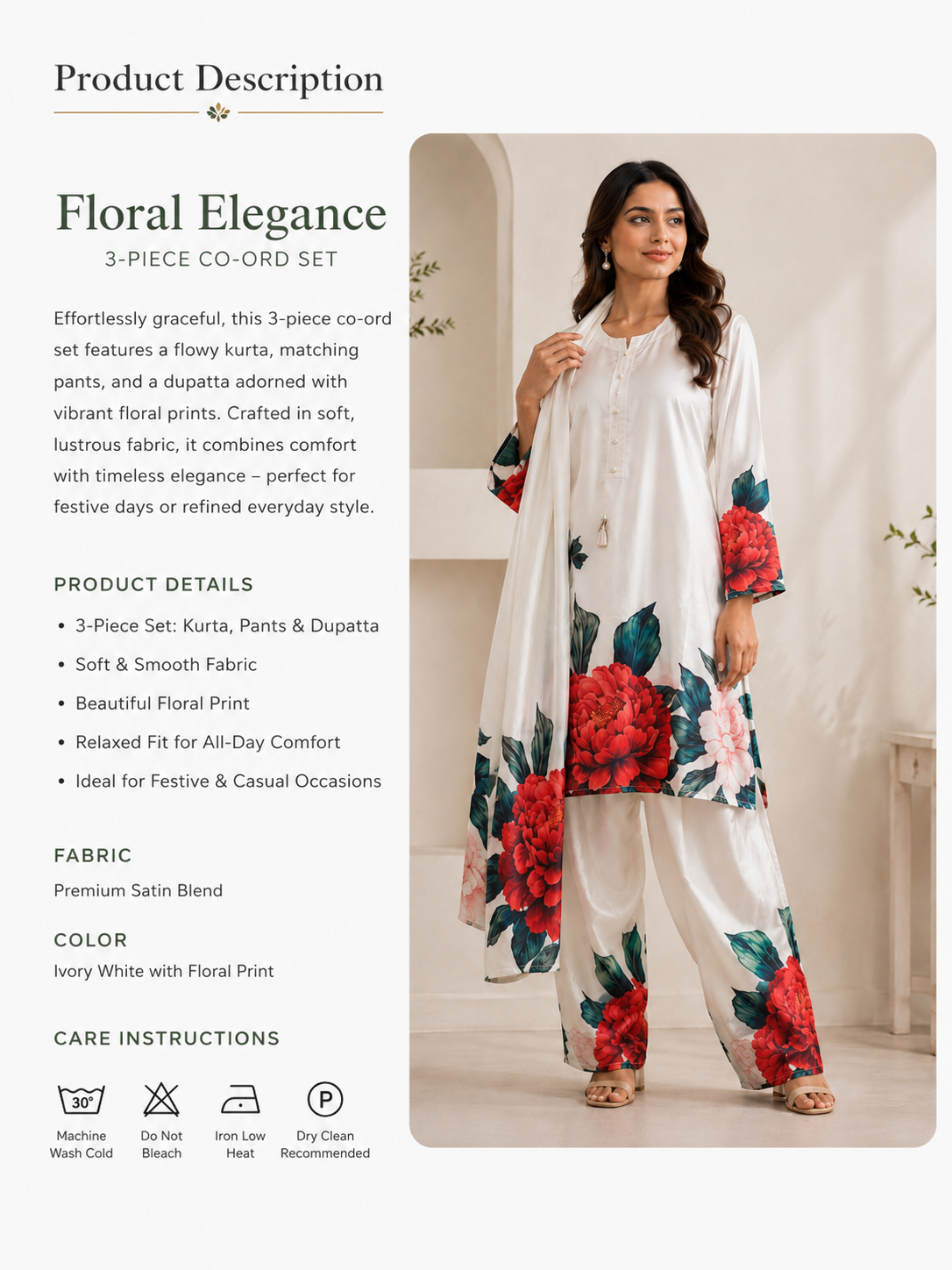 Ivory Garden