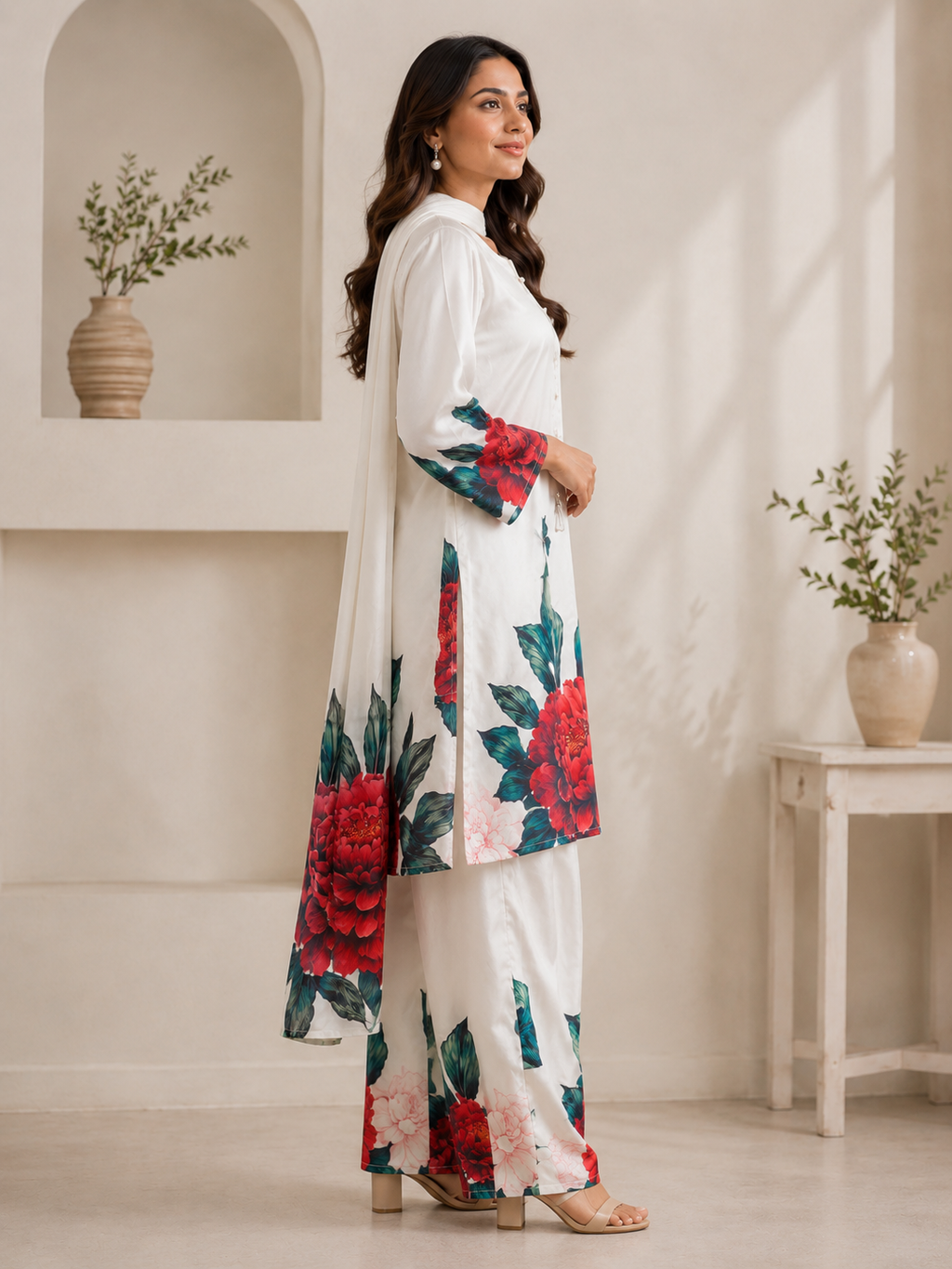 Ivory Garden