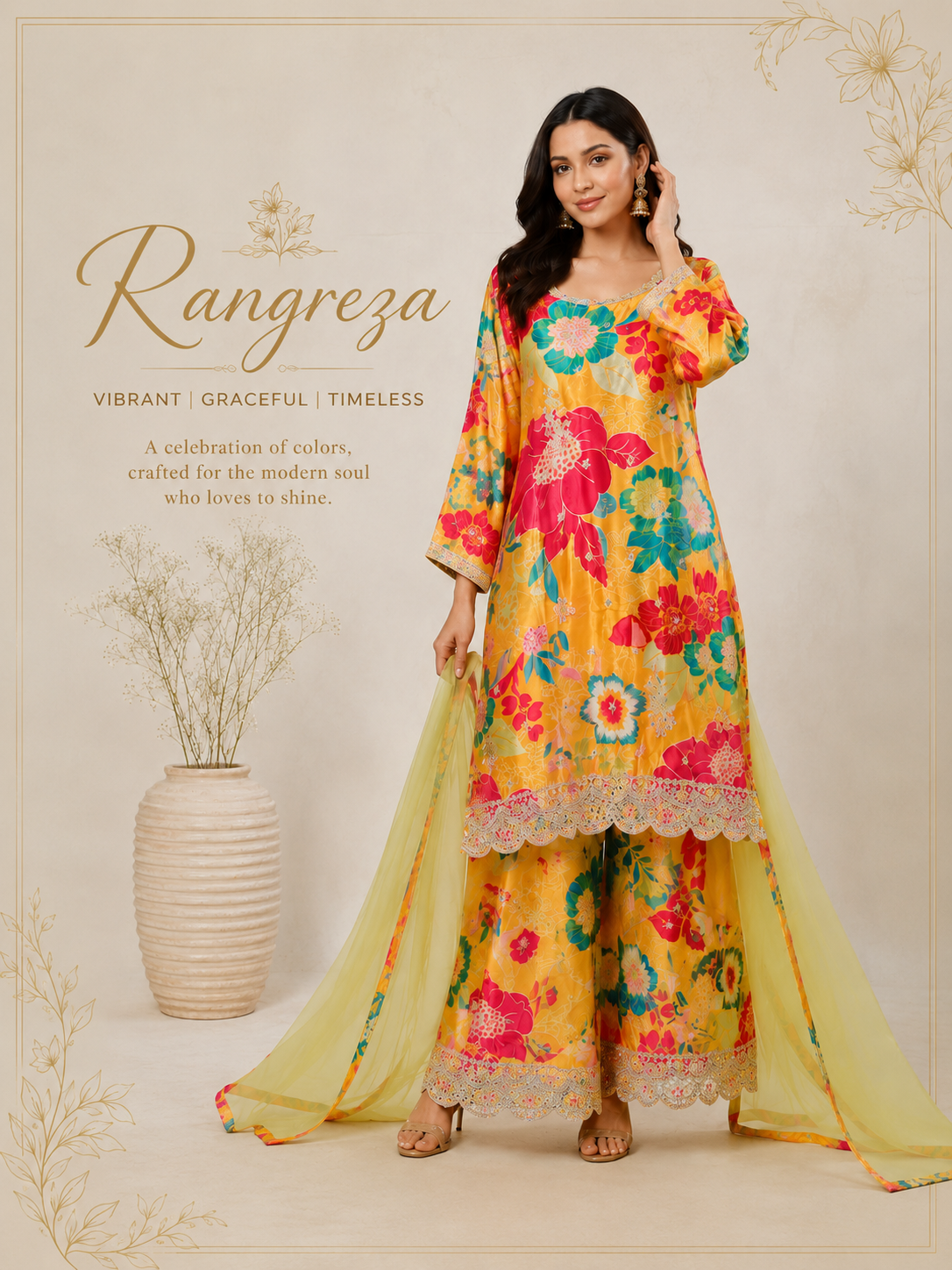 Rangreza