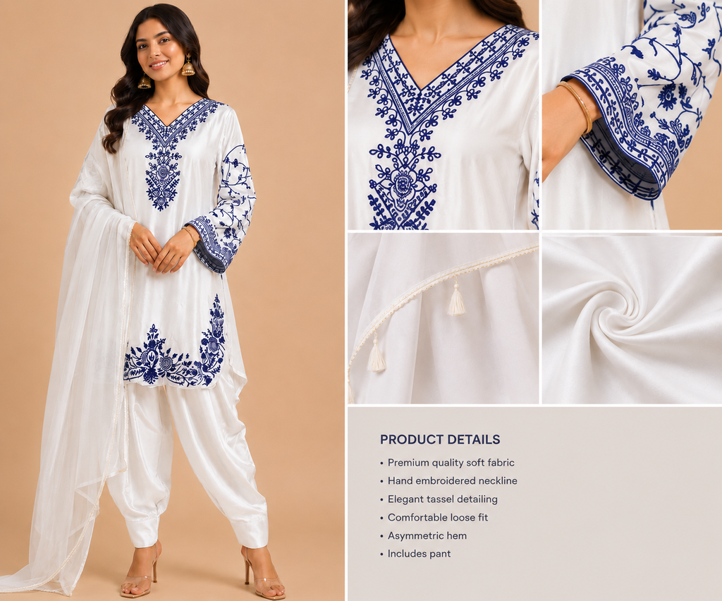 Noor-E-Azure