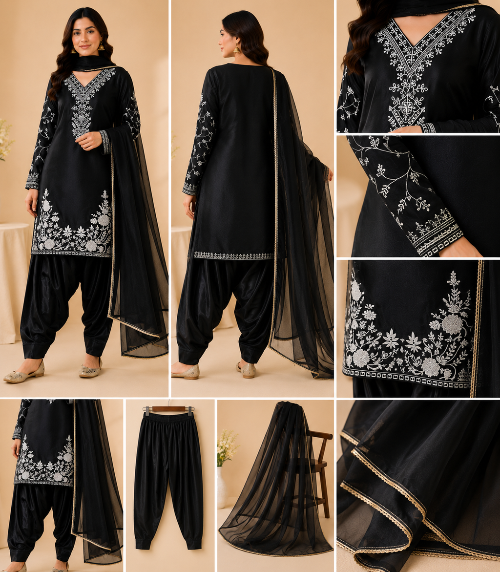Noor-E-Azure