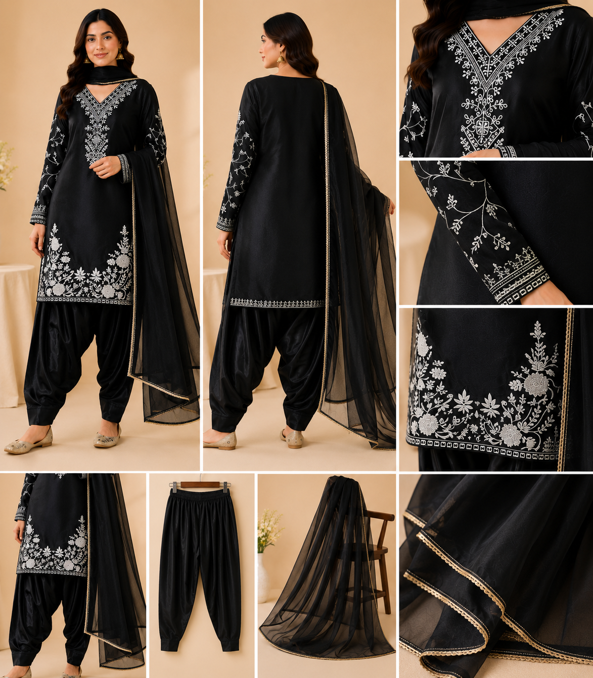 Noor-E-Azure