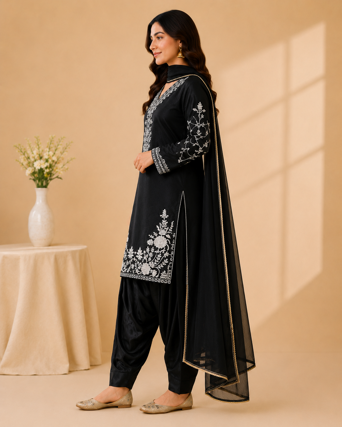 Noor-E-Azure