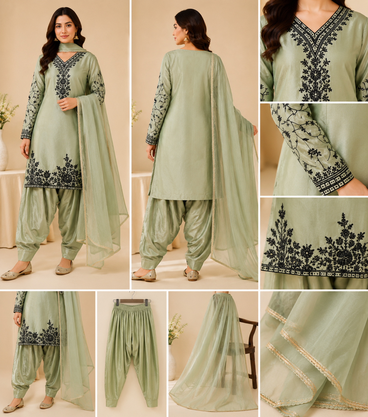 Noor-E-Azure