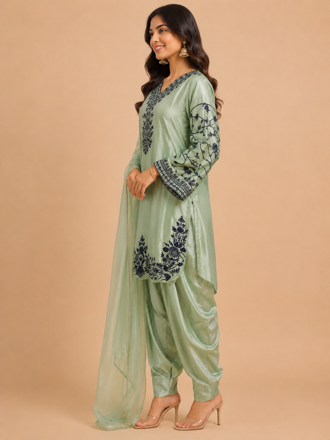 Noor-E-Azure