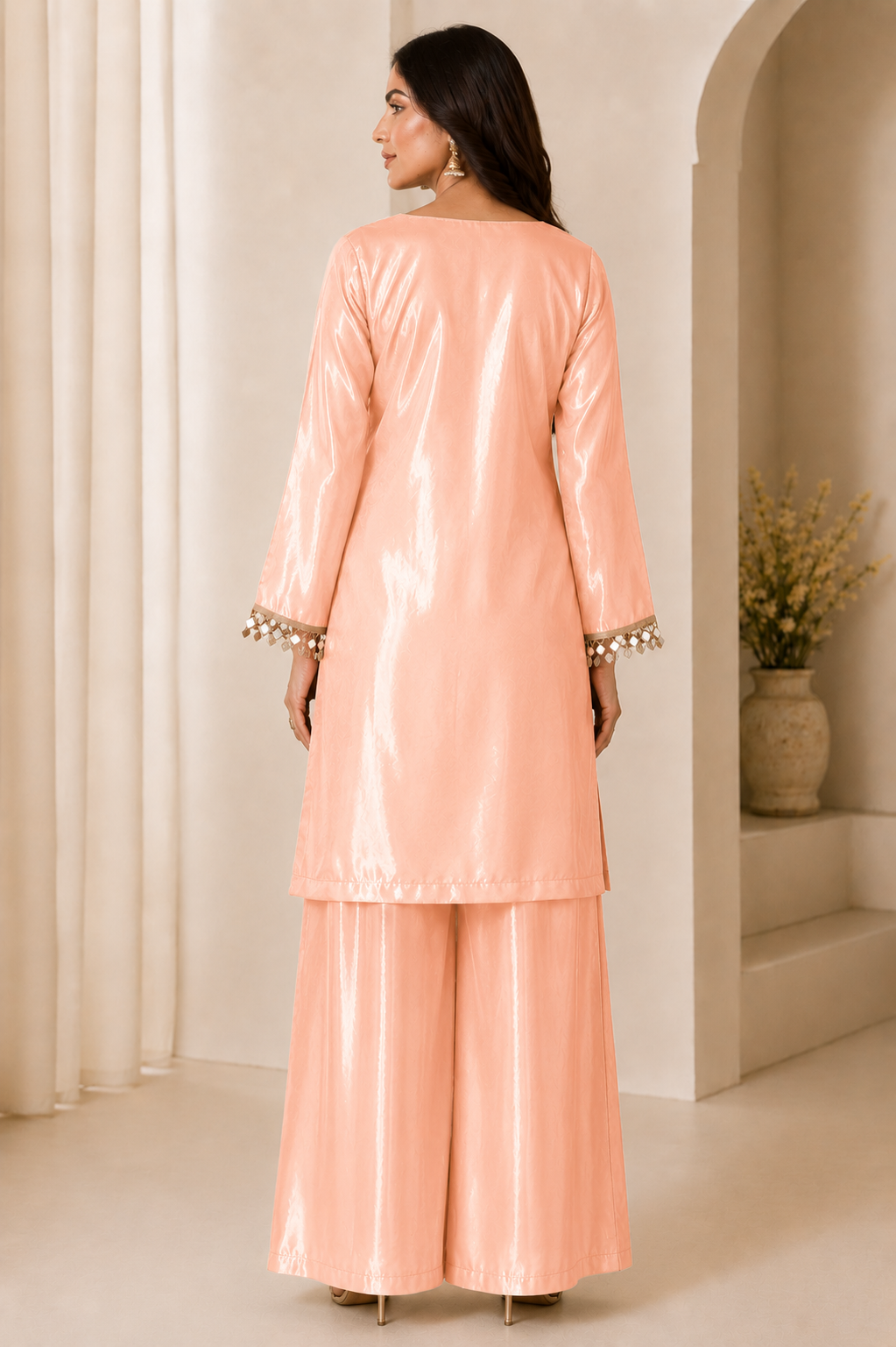Mirror Co-Ord Set