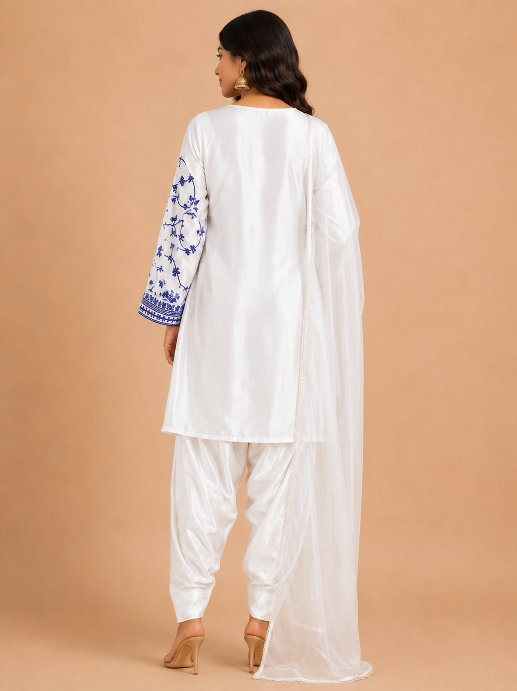 Noor-E-Azure