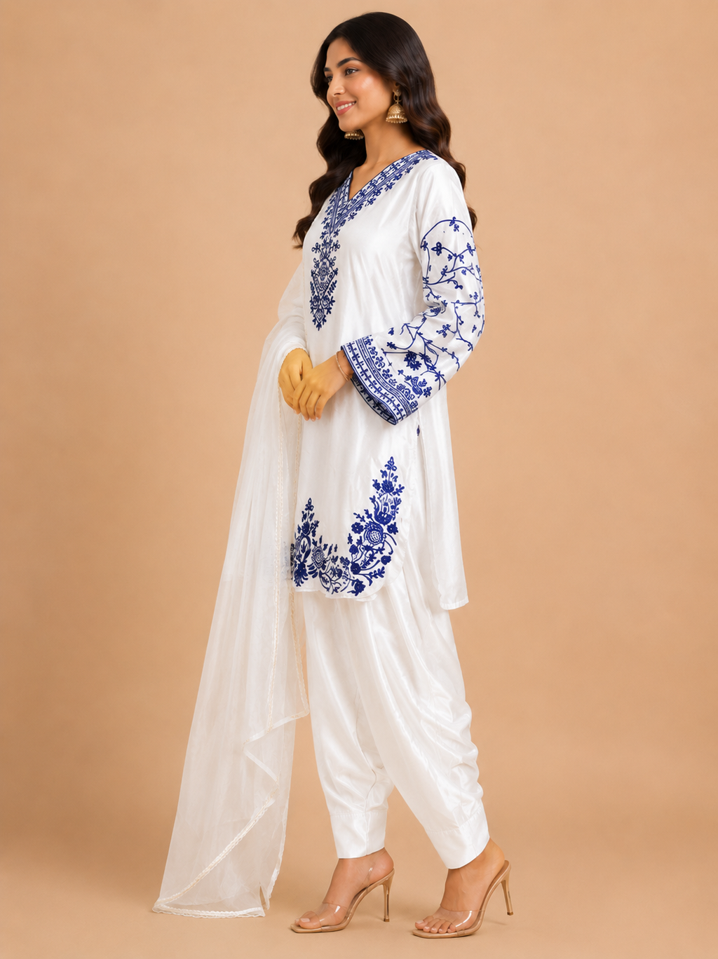 Noor-E-Azure